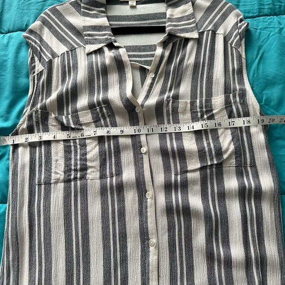 Billabong Midi Dress - Picture 4 of 11